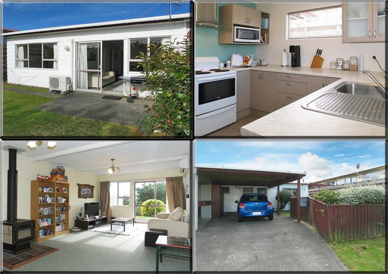 65B Horokiwi Road West, Newlands, Wellington - Carousel 1