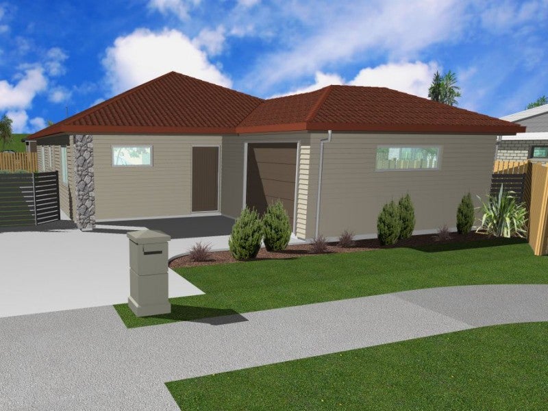 58 Farmer Crescent, Taita, Lower Hutt - Carousel 1