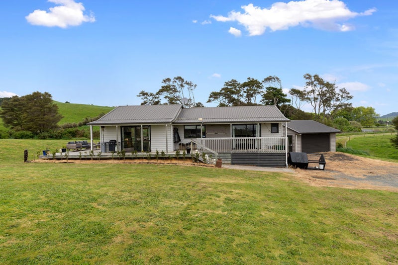 453 Taniwha Road, Waerenga - Carousel 2