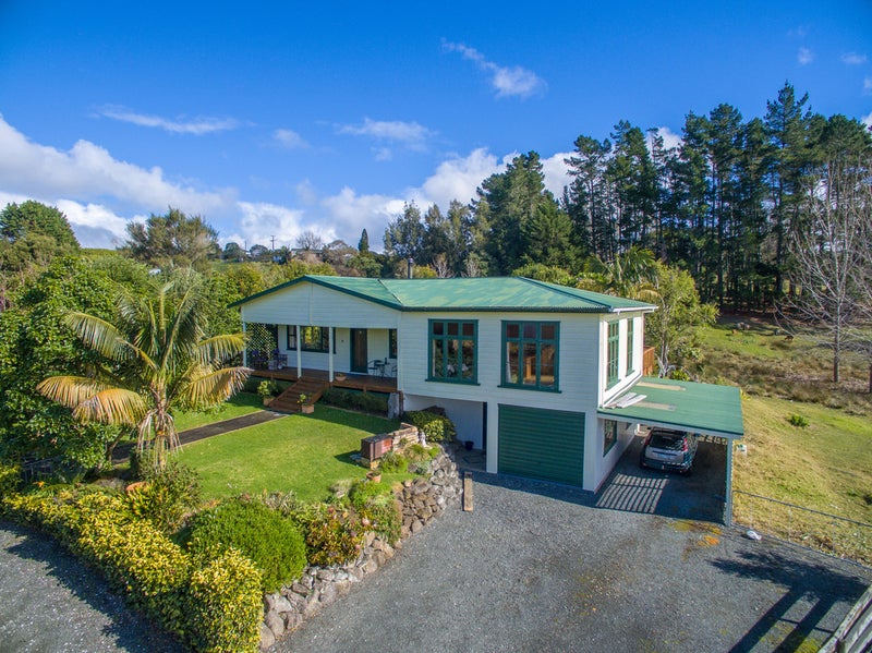 274 Mangapai Road, Whangarei - Carousel 1