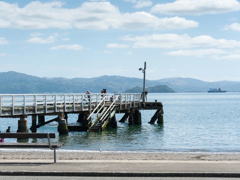 2/73 Marine Parade, Seatoun, Wellington - Carousel 2