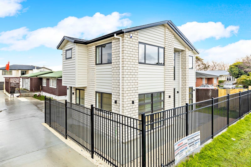 94A Walmsley Road, Favona, Auckland - Carousel 2