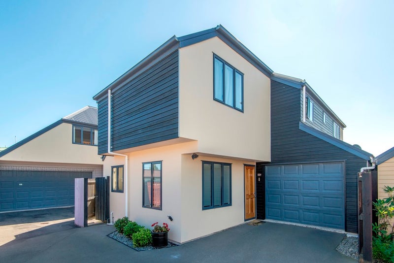 31A Mary Street, Papanui, Christchurch - Carousel 1
