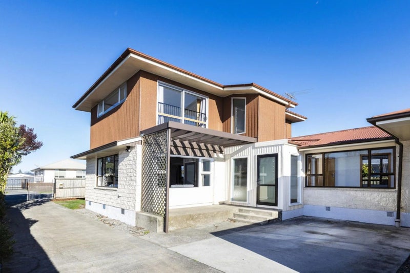 11 Eglinton Street, Avondale, Christchurch - Carousel 18