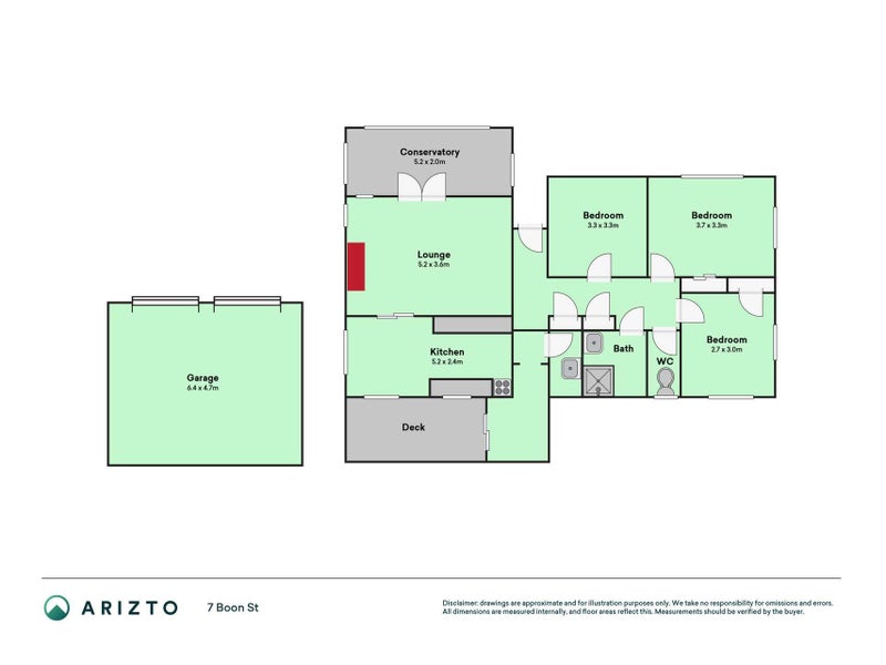 7 Boon Street, Manurewa, Auckland - Carousel 15