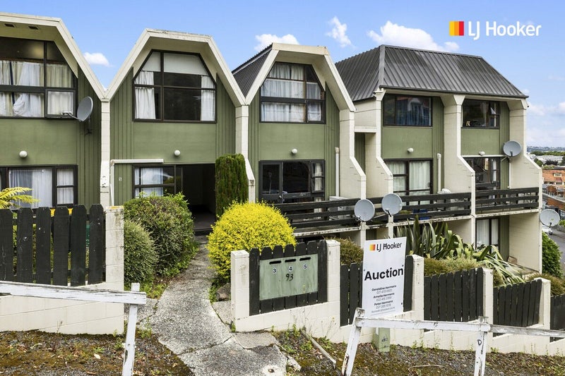 93E Queen Street, North Dunedin, Dunedin - Carousel 1