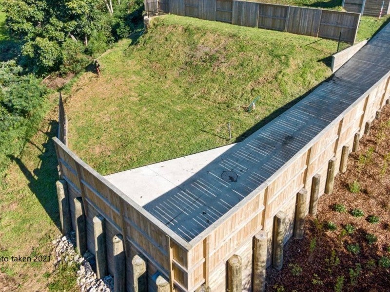 21A Glenn Terrace, Otumoetai, Tauranga - Carousel 1