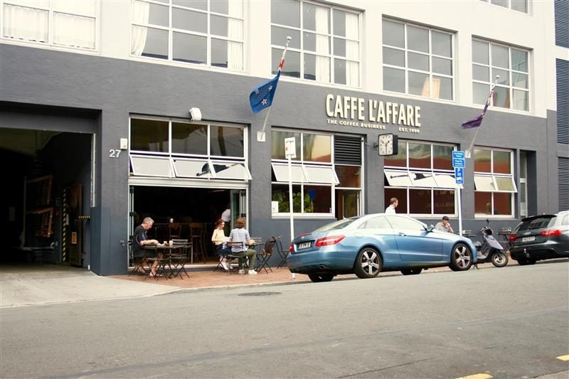 93/13 College Street, Te Aro, Wellington - Carousel 10