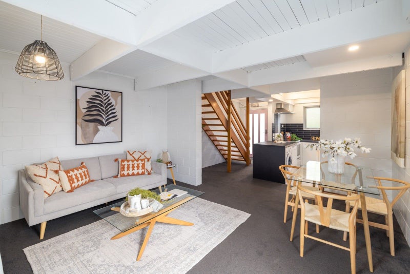 6/25 Rogers Street, Sydenham, Christchurch - Carousel 1