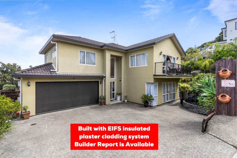 6 Joy Street, Albany Heights, Auckland - Carousel 1