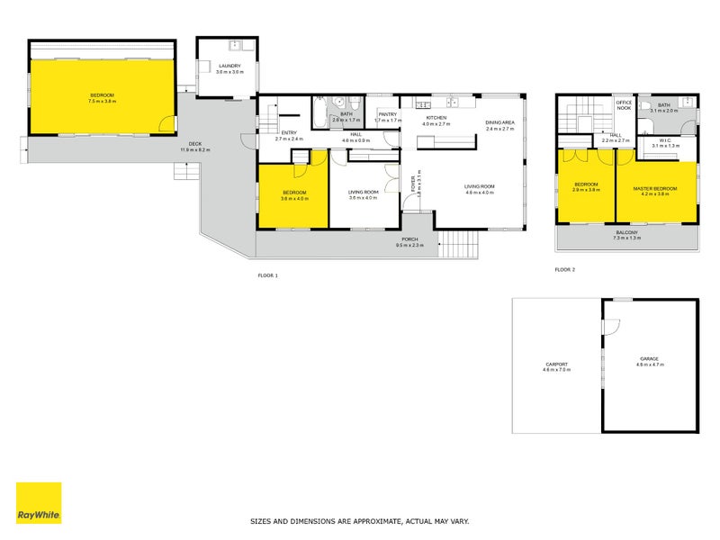 8 Fairdale Place, Birkdale, Auckland - Carousel 19