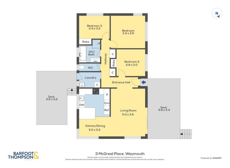 3 McGreal Place, Weymouth, Auckland - Carousel 9