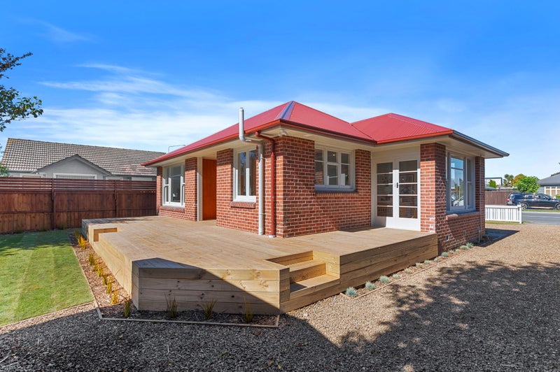 200 Harewood Road, Papanui, Christchurch - Carousel 1