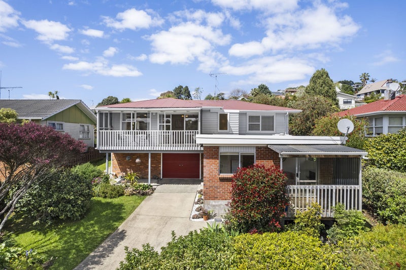 115 Moore Street, Hillcrest, Auckland - Carousel 1