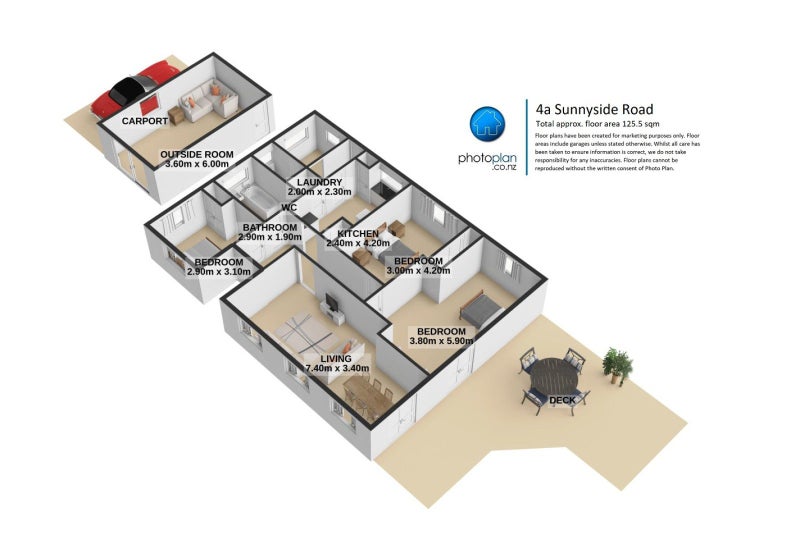 4A Sunnyside Road, Nawton, Hamilton - Carousel 19