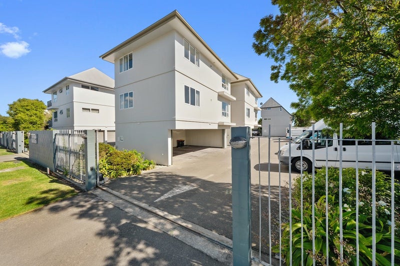 16/25 Hastings Street West, Sydenham, Christchurch - Carousel 1
