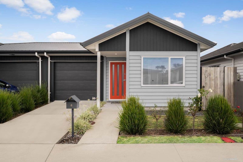 6 Harore Road, Takanini, Auckland - Carousel 1