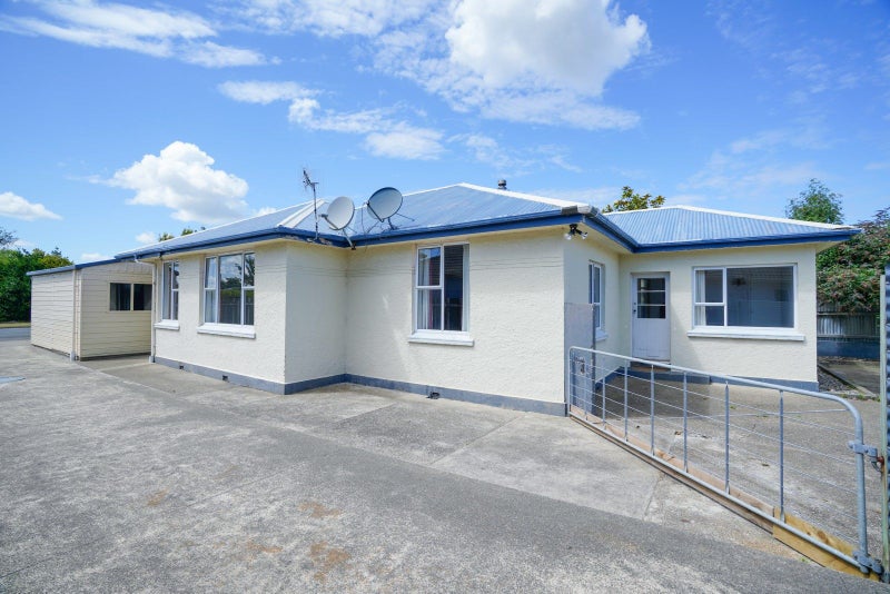 51 Conyers Street, Georgetown, Invercargill - Carousel 1