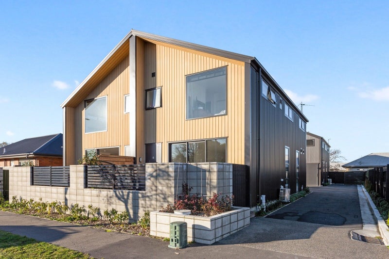 18B Collins Street, Addington, Christchurch - Carousel 1