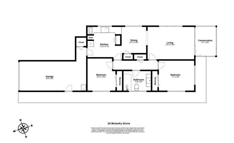 2A Mckeefry Grove, Tawa, Wellington - Carousel 15