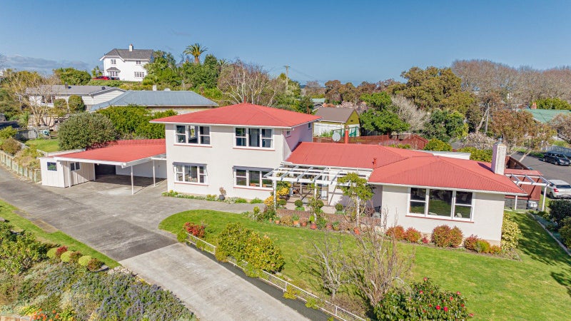 48A College Street, College Estate, Whanganui - Carousel 1