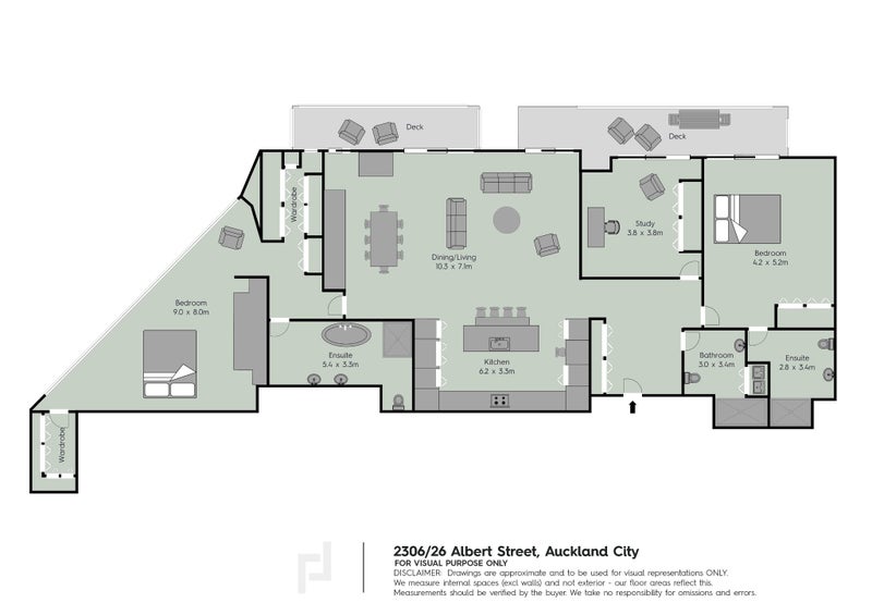 2306/26 Albert Street, Auckland Central, Auckland - Carousel 34