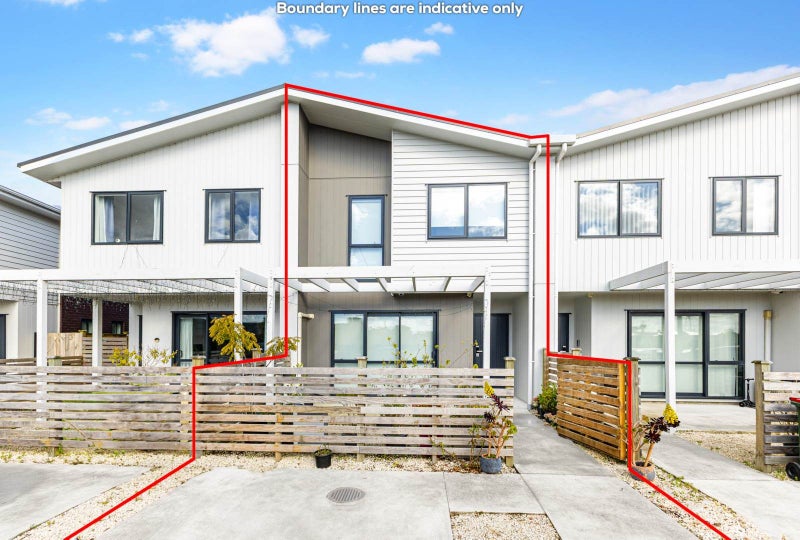 49B Soaring Bird Drive, Takanini, Auckland - Carousel 1
