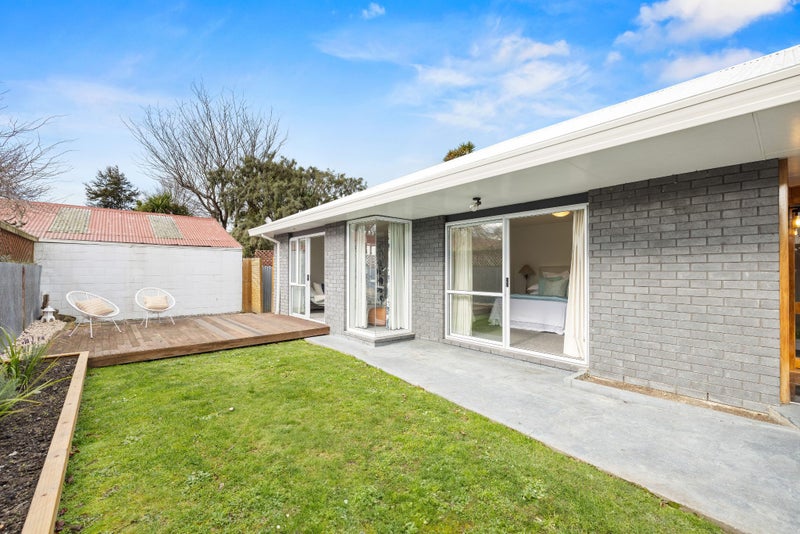 130A Birdwood Avenue, Beckenham, Christchurch - Carousel 1