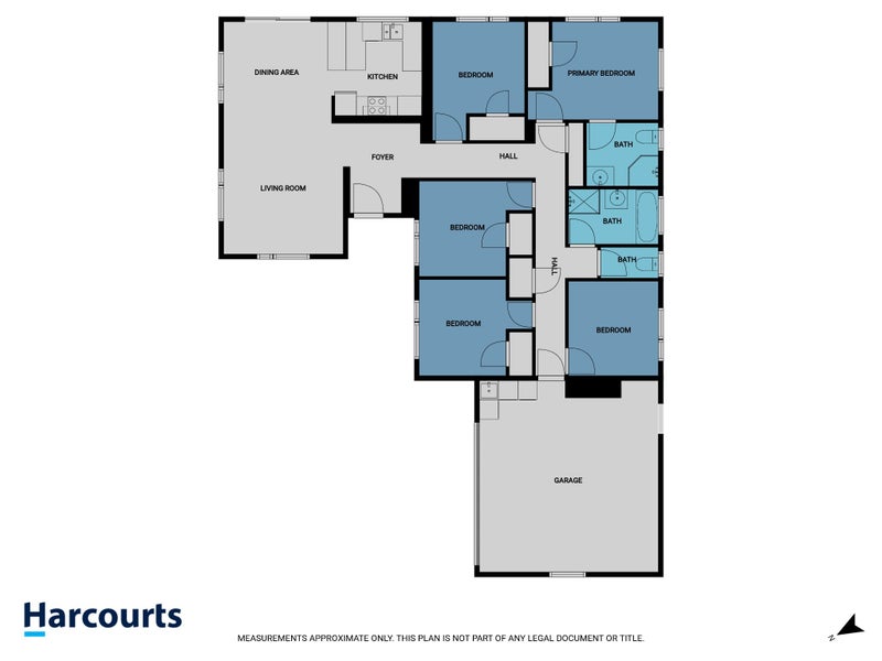 6 Muirfield Rise, Kamo, Whangarei - Carousel 24