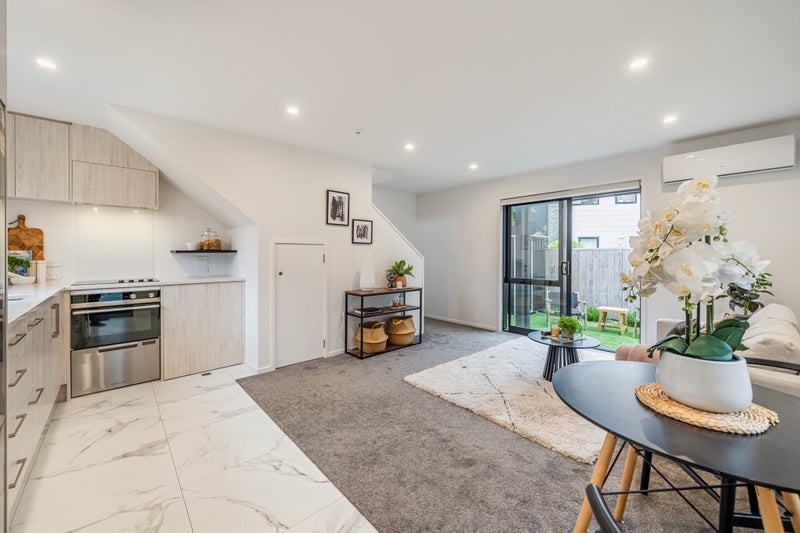 4/123 Cambridge Terrace, Fairfield, Lower Hutt - Carousel 2