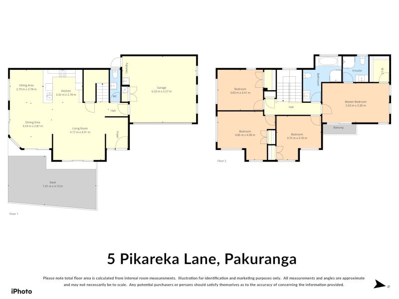 5 Pikareka Lane, Pakuranga, Auckland - Carousel 19