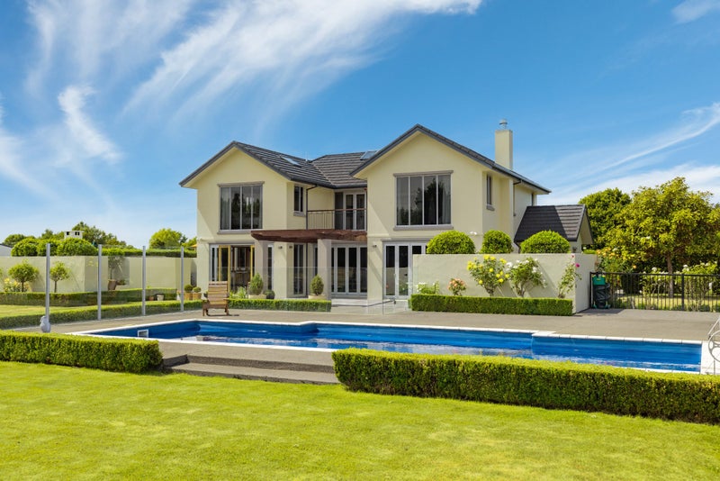 802 Tram Road, Kaiapoi - Carousel 1