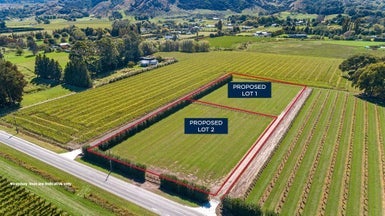 725A Back Ormond Road, Makauri, Gisborne - Carousel 1