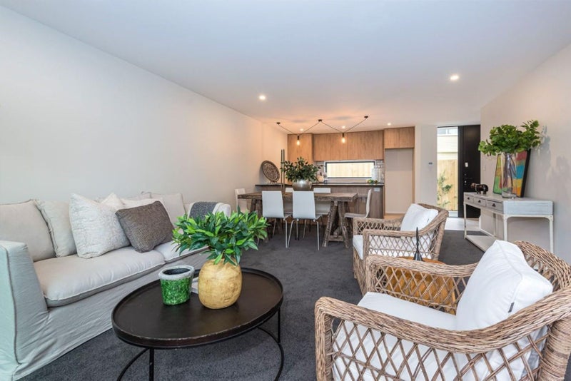 3/10 Bishop Street, St Albans, Christchurch - Carousel 2