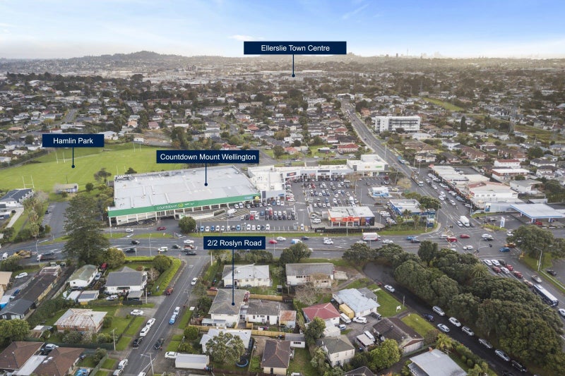 2/2 Roslyn Road, Mount Wellington, Auckland - Carousel 15