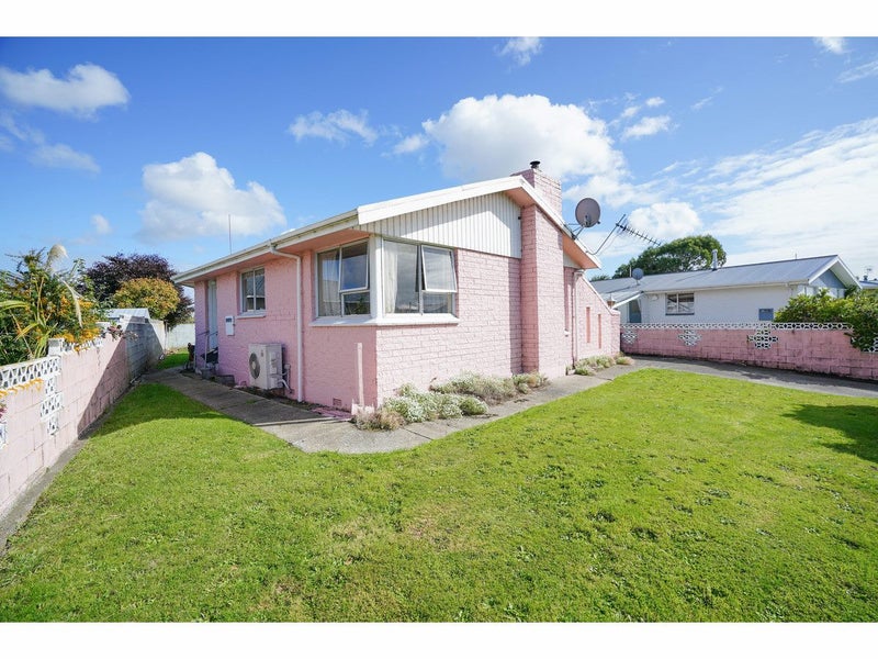 12 Henderson Street, Kingswell, Invercargill - Carousel 1