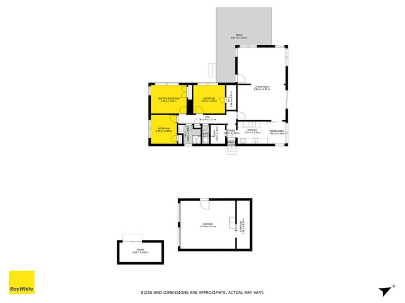 11 Ashcroft Avenue, Mangere Bridge, Auckland - Carousel 20