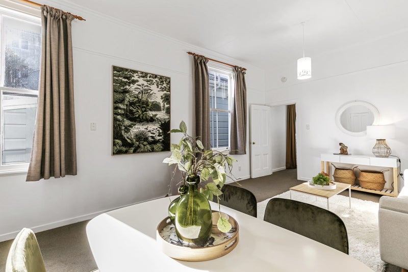 5 Blucher Avenue, Newtown, Wellington - Carousel 2