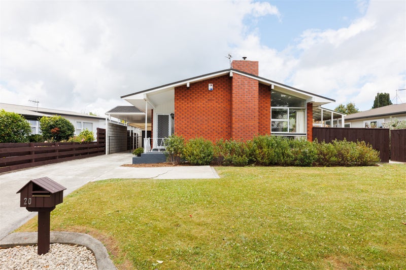 20 Westhaven Grove, Takaro, Palmerston North - Carousel 2