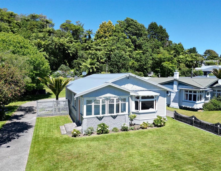 7 Lydia Street, Greymouth, Greymouth - Carousel 1