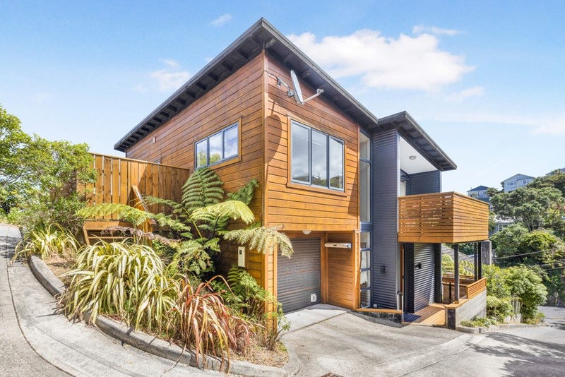 37A Fortunatus Street, Brooklyn, Wellington - Carousel 1