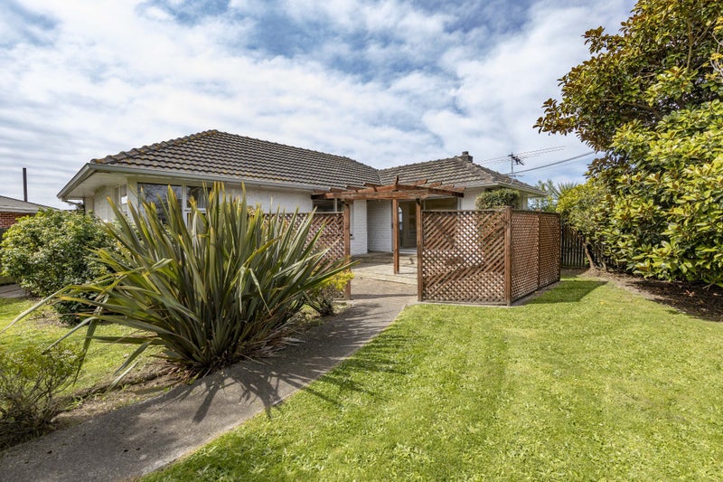 11 Norrie Street, Redwood, Christchurch - Carousel 1