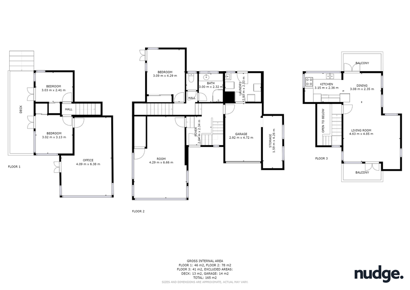 31 Gorman Street, Macandrew Bay, Dunedin - Carousel 21
