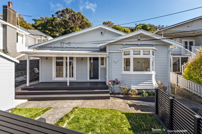 89 Farnham Street, Mornington, Wellington - Carousel 2