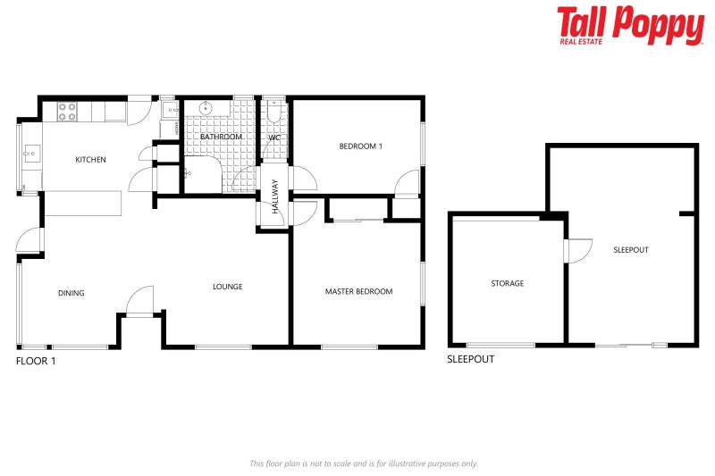 11A Rangataua Street, Welcome Bay, Tauranga - Carousel 18