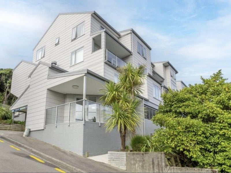 20/6 Brown Street, Mount Cook, Wellington - Carousel 1