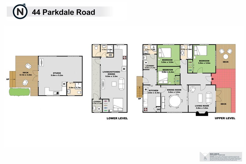 44 Parkdale Road, Mount Albert, Auckland - Carousel 35