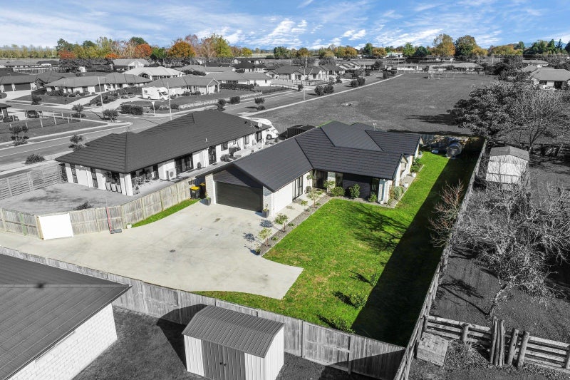 3 Richardson Road, Matamata, Matamata - Carousel 1