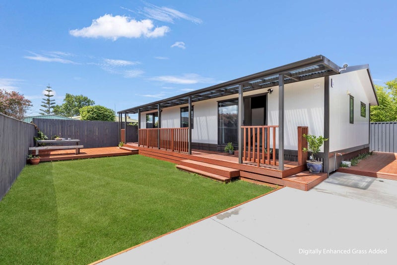 3B Duff Crescent, Highbury, Palmerston North - Carousel 27