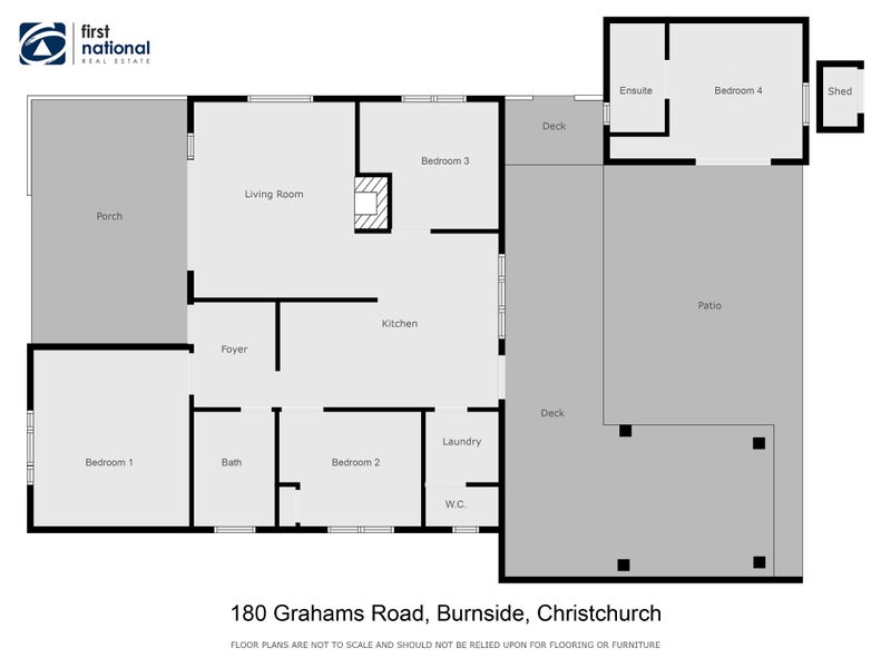 180 Grahams Road, Burnside, Christchurch - Carousel 18